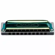 VOX 10 Hall Harmonica Continental Type-1 C tone japan