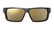 Leupold Sunglasses Switchback Bronze Mirror - Matte Tortoise #le179091