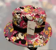 Disney Mickey Neff Bucket Hat