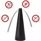 Bugs Repellent Multi-functional Fly Repellent Fan Food Fan Table Fan Spinner