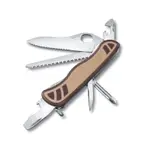 瑞士製造 維氏VICTORINOX 陸軍系列-10用單手開大刀瑞士刀(0.8461.MWC941)