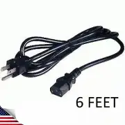 ELECTRIC Cord Power Cable Wall Plug for MICROSOFT XBOX 360 BRICK POWER ADAPTER