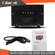 Labwork 1500W Voltage Converter Transformer Step Up/Down-110v-220v/220v-110v