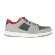 AND1 Slam Basketball Mens Blue Sneakers Athletic Shoes AD90177Y-NV