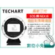 數位小兔【TECHART 天工 EOS 轉 NEX E-mount 自動對焦轉接環】III A7R2 EF