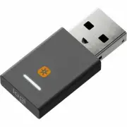 Logitech Bluetooth 5.0 Bluetooth Adapter for Headset, Keyboard, Mouse - New
