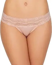 [b.tempt'd] by Wacoal Women's B.Adorable Bikini Panty