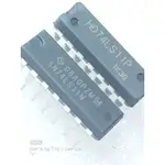 74LS11  IC 7411  DIP-14 *廠牌隨機出貨*  *訂單最低出貨金額$50元(不含運費)*