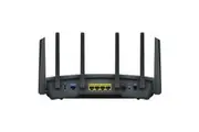 Synology Tri-Band Quad-Core WiFi 6 Router (RT6600ax)