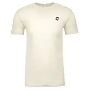 NEW TaylorMade Golf Men's Circle Script T-Shirt 2023