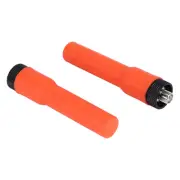 Walkie Talkie Soft Antenna -20 Mini Short Aerial SMA-F Dual Band VHF UHF6256