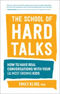 在飛比找誠品線上優惠-The School of Hard Talks: How 