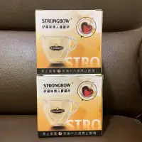 在飛比找蝦皮購物優惠-好蘋味情人雙層杯 #STRONGBOW#情侶杯