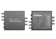 Blackmagic Designs SDI-Analog mini converter