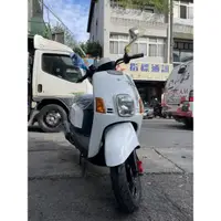 在飛比找蝦皮購物優惠-YAMAHA山葉化油cuxi（中古車/二手車非many RX