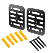 Wall Mount Bracket Holder For Sony HT-CT800 HT-G700 X8500 Home Audio Echo System