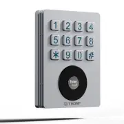 Universal Garage Door Opener Wireless Keyless Keypad for LiftMaster Chamberla...