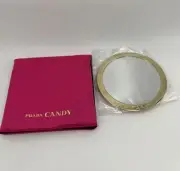 Prada Candy Purse Mirror