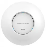 Grandstream GWN7660 Wireless Indoor Access Point 802.11ax Wi-Fi 6 2x2:2 MU-MIMO DL/UL OFDMA