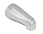 Proplus 7920 Bathtub Spout in Chrome