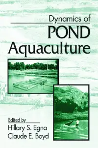 在飛比找博客來優惠-Dynamics of Pond Aquaculture