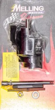 10070 800Ss Melling 10070800Ss Oil Pump