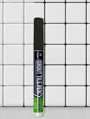[Namly Design] Grout pen - Black colour for grout