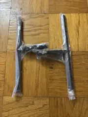 New Sony Original Stand/Legs for XR-75X90L XR-75X90CL Free Shipping