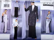 Vogue Wardrobe size 12-14-16 pattern