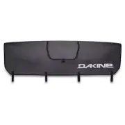 Dakine Deluxe Curve Pick Up Ute Tailgate Mounted Pad - Black - 2022 - L - 7 Bike