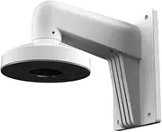 DS-1273ZJ-155 Wall Mount Bracket for DS-2CD73XX Series Cameras.