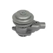 Engine Water Pump fits Jeep CJ5, CJ6, Truck, Commando, Willys, FC150, DJ5 (for: Jeep)