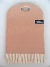 Davis & Wadell Peach Ceramic Cheese Grazing Board Tray