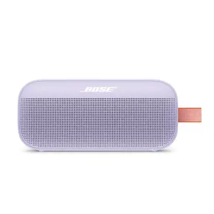 BOSE Soundlink Flex IP67 防水防塵 織帶掛環輕巧可攜式藍牙揚聲器 冷丁香紫色