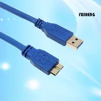 在飛比找蝦皮購物優惠-fushengm 批發 免運 USB 3.0 Type A公