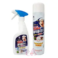在飛比找樂天市場購物網優惠-[$299免運] 韓國 Mr. Zetta 魔術泡沫清潔噴劑