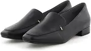 卑弥呼(ヒミコ) Himiko 640009 Women's Loafers HIMIKO Metal Accent Loafers
