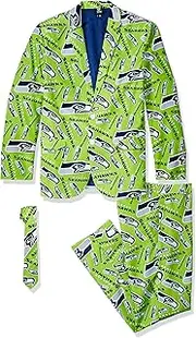 [FOCO] Mens Business Suit BSTNFRPTSCGL-P