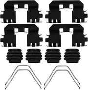 Beck Arnley 084-1894 Disc Brake Hardware Kit