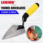 Trowel Gauging Bricklayers Concreters Trowel 6 inch