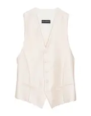 [CARLO PIGNATELLI CLASSICO] CARLO PIGNATELLI CLASSICO Tailored Vests - Item 49975782