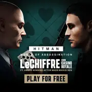 HITMAN World of Assassination