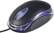 Programmable Wired Mouse | Useful Laptop Game Mice for Daliy Use - Comfortable Ergonomic Programming Mice for Desktop PC Laptop