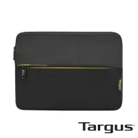 在飛比找Yahoo奇摩購物中心優惠-Targus City Gear 13.3 吋敏捷筆電內袋