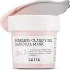 COSRX Poreless Clarifying Charcoal Mask, 1 Count
