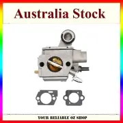 Carburetor Carby Carb For Stihl MS341 MS361 MS361C Walbro HD-34A 1135 120 0601