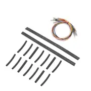 12.6" TBW Handlebar Extension Throttle-By-Wire for Harley Sportster 883 1200 XL