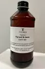 THYMES~ROOM FRAGRANCE~FIG LEAF & CASSIS REED OIL DIFFUSER REFILL~7.75 OZ~NEW, NO