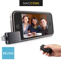 在飛比找PChome商店街優惠-Belkin LiveAction Camera Remot