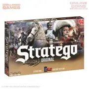 Stratego The Board Game